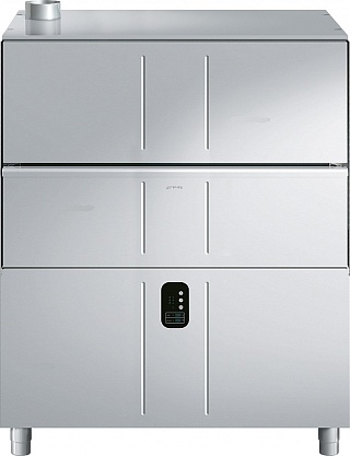 Машина котломоечная SMEG UW60132D-1