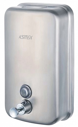 Дозатор жидкого мыла Ksitex SD 2628-500 M-1