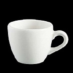 Чашка эспрессо 75 мл BLANCO - Espresso Cup 0,075 (24)