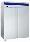 Шкаф холодильный ШХн-1,4-01 нерж., верх. агрегат (71000002413)