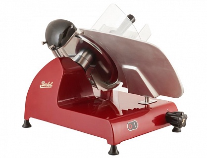 Слайсер Berkel RED LINE RL300 красный-1