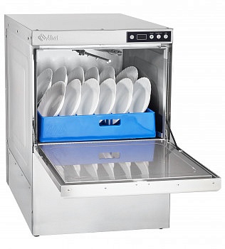 Машина посудомоечная МПК-500Ф-01-230 (15000006042)-2