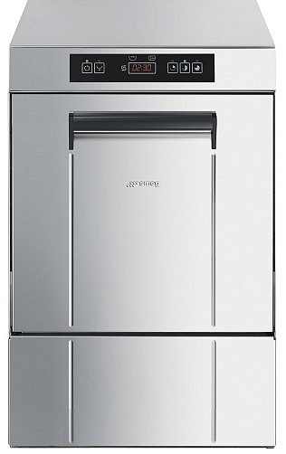 Машина стаканомоечная SMEG UG402DM-1