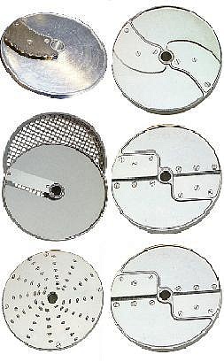 Набор дисков ROBOT COUPE CL25/R201/R301/R402 1946-1