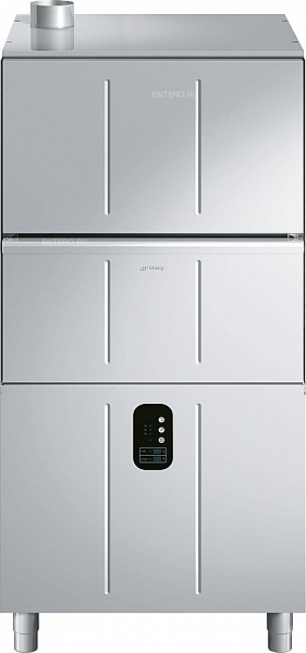 Машина котломоечная SMEG UW6070D-1