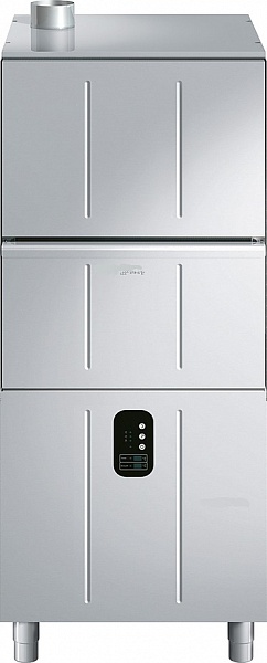 Машина котломоечная SMEG UW5757D-1