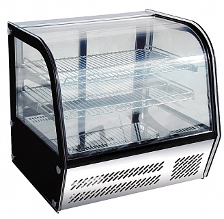Витрина холодильная VIATTO ABR160-1