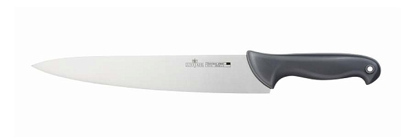 Нож шеф-повара 305 мм с цветными вставками Colour Luxstahl [WX-SL428]-1