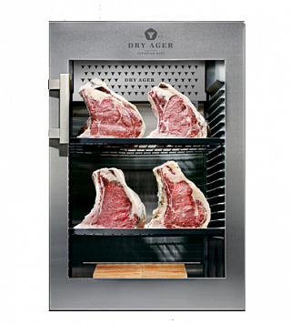 Шкаф для вызревания мяса DX 500-1