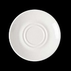 Блюдце 15 см BLANCO - Banquet Saucer 15 cm (24)