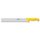 Нож для сыра 300/440 мм. с одной ручкой, желтый PRACTICA Icel /1/6/