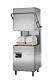 Машина посудомоечная Silanos NE1300/PS H50-40NP с дозаторами