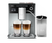 Кофемашина Melitta Caffeo E 970-101