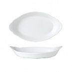 Лазанница овальная 30,5х17 см 780 мл SIMPL- Oval Eared Dish