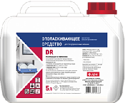 Средство ополаскивающее для ПМ Abat DR (5 л) кислотное 12000137119