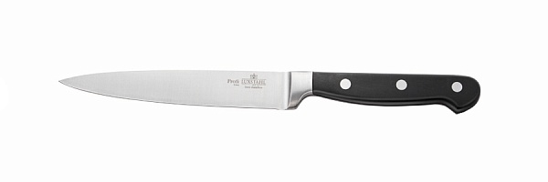 Нож универсальный 145 мм Profi Luxstahl [A-5805]-1