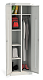 Шкаф для одежды ШМ-У 22-600 комбинированный