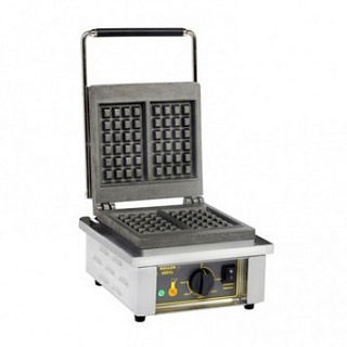 Вафельница ROLLER GRILL GES20-1