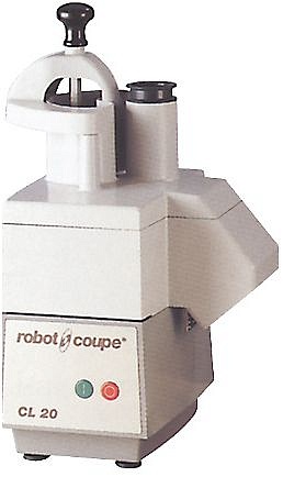Овощерезка ROBOT COUPE CL20 -1