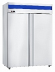 Шкаф холодильный ШХ-1,4-01 нерж., верх. агрегат (71000002407)