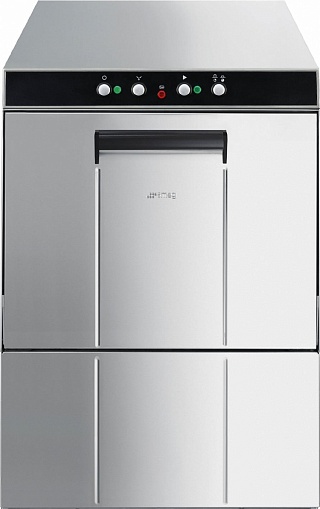 Машина посудомоечная SMEG UD500D -1