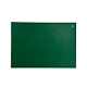 Доска разделочная п/п 50х35х1,8 см зеленая MG 