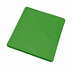 Доска разделочная п/э 45х30*1,3 см зеленая St