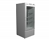 Шкаф холодильный Carboma R700 C (стекло)