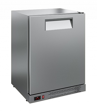 Стол холодильный TD101-Grande без столешницы, глухая дверь-1