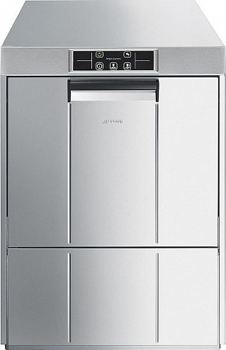 Машина посудомоечная фронтальная SMEG UD530DE-1