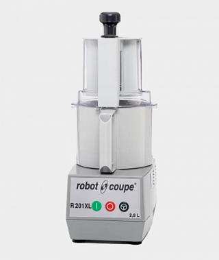 Процессор кухонный ROBOT COUPE R201XL-1
