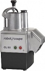 Овощерезка ROBOT COUPE CL50 + протирка д/пюре (3 мм) 28207