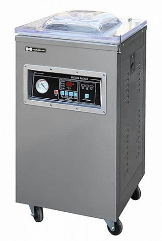 Упаковщик вакуумный HURAKAN HKN-VAC400F2-1