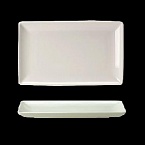 Тарелка прямоугольная 27x16,75 см TASTE- Rectangular platter