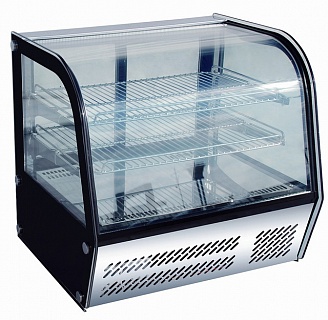 Витрина холодильная VIATTO HTR120-1