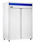 Шкаф холодильный ШХн-1,0 краш., верх. агрегат (71000002463)