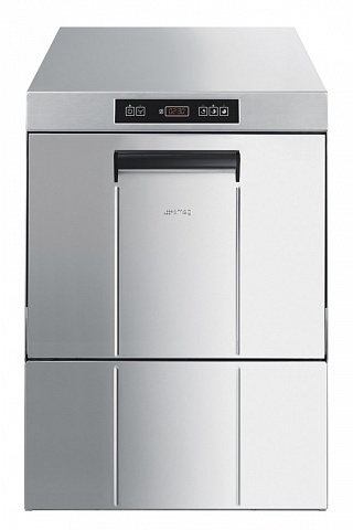 Машина посудомоечная фронтальная SMEG UD505DS-1