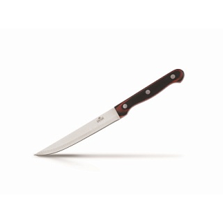 Нож универсальный 5" 125мм "Redwood Luxstahl"-1