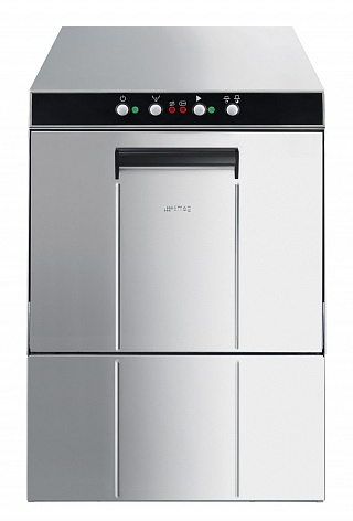 Машина посудомоечная фронтальная SMEG UD500DS-1