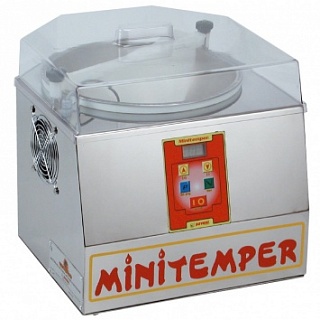 Машина для темперирования PAVONI MINITEMPER-1