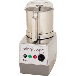 Куттер ROBOT COUPE R4 -1