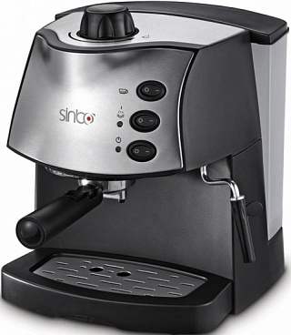 Кофеварка Sinbo SCM 2937 -1