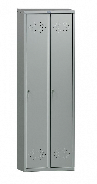 Шкаф для одежды ПРАКТИК LS(LE)-21-60-1