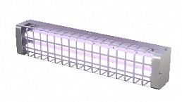 Облучатель бактерицидный прямого излучения ОБПИ-2-15-02