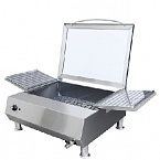 Фритюрница GRILL MASTER Ф3АПЭ 21604