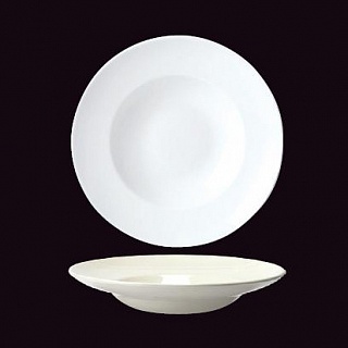 Тарелка глубокая 27 см SIMPL- Nouveau Bowl-1
