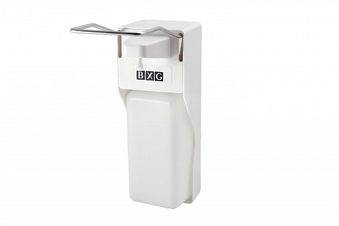 Дозатор для жидкого мыла BXG ESD-2000-1