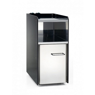 Охладитель молока LaCimbali Refrigerated unit with cup warmer (4л+подогрев.чашек)-1