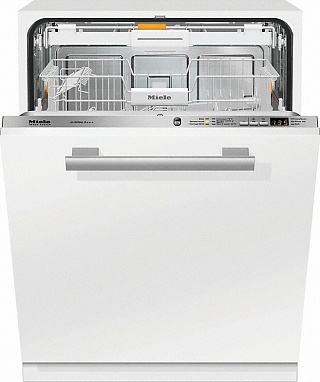 Посудомоечная машина Miele G6060 SCVi серии Jubilee-1