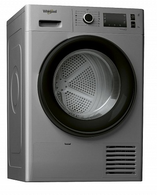 Машина сушильная Whirlpool AWZ8HPS-1